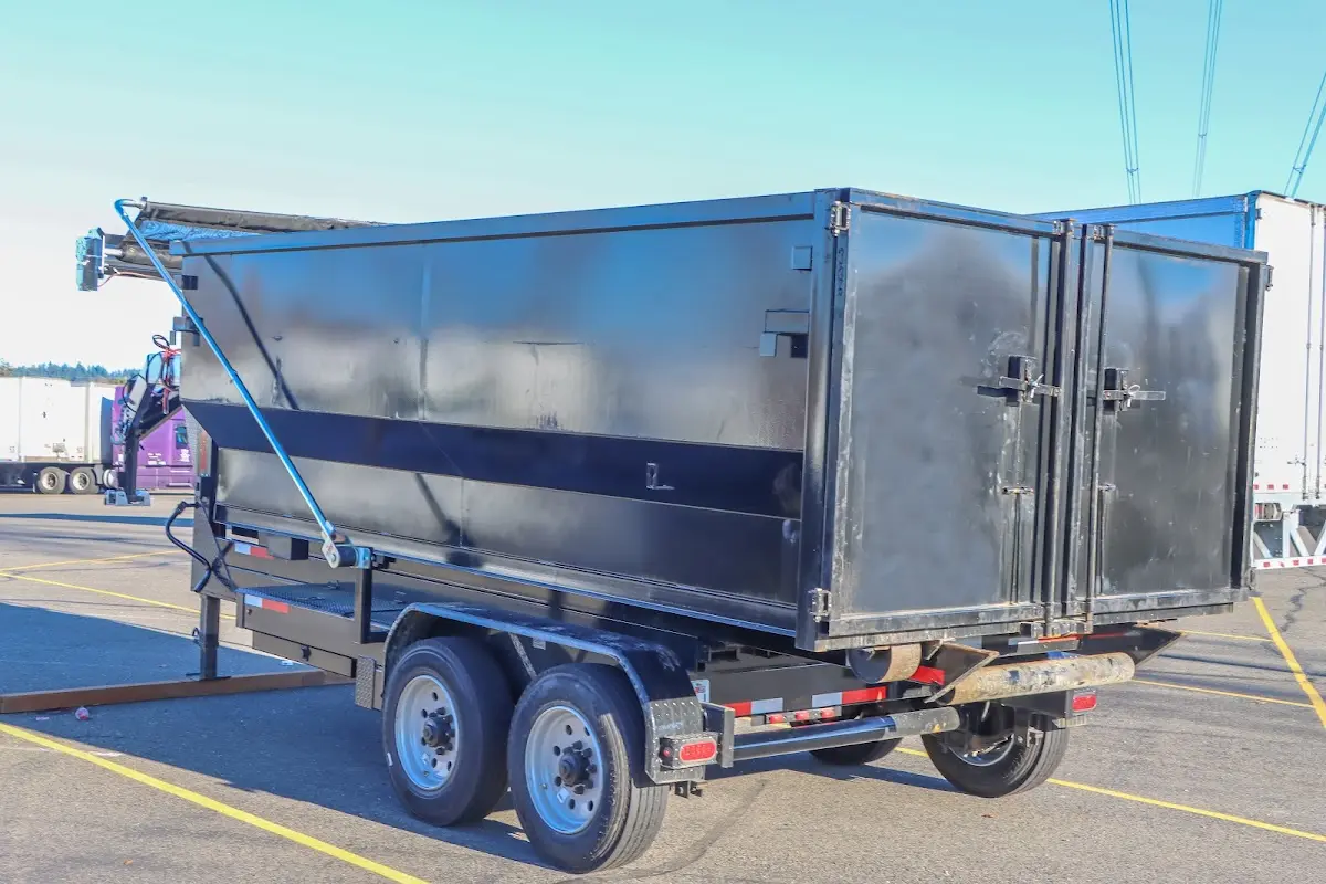 Dumpster Rental services in Monfort Heights, OH